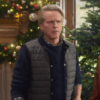 A Castle For Christmas Cary Elwes Quilted Vest A Castle For Christmas Cary Elwes Quilted Vest