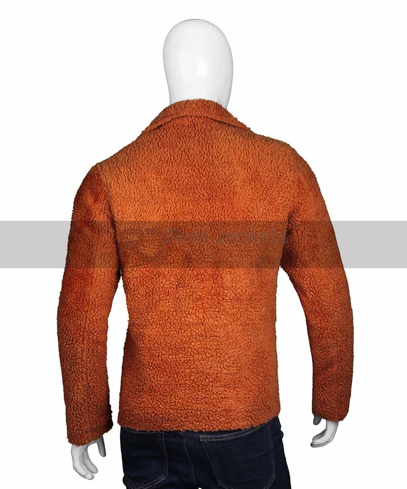 Yellowstone Beth Dutton Orange Fur Coat Yellowstone Beth Dutton Orange Fur Coat