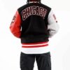 Chicago Bulls 6x Finals NBA Champions Jacket