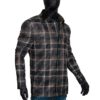 JOHN DUTTON YELLOWSTONE S02 PLAID JACKET