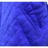 Yellowstone John Dutton Quilted Blue Vest