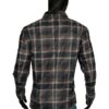 JOHN DUTTON YELLOWSTONE S02 PLAID JACKET