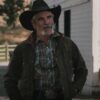 Yellowstone Season 3 Lloyd Pierce Brown Jacket Yellowstone Season 3 Lloyd Pierce Brown Jacket