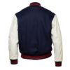 Memphis Red Sox 1942 Wool Jacket