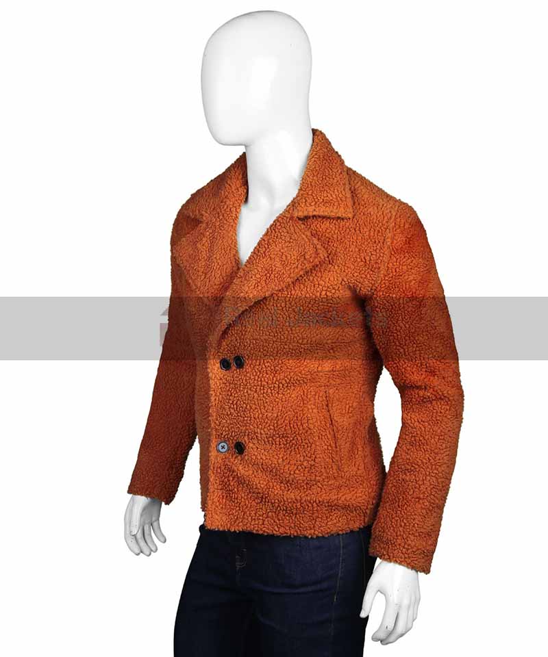 Yellowstone Beth Dutton Orange Fur Coat Yellowstone Beth Dutton Orange Fur Coat