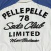 Pelle Pelle Soda Club White Jacket