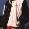 Ranboo Multi-Color Varsity Jacket