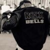 Rock The Bells LL Cool J Letterman Jacket