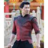 Shang-Chi and the Legend of the Ten Rings Shang-Chi Jacket