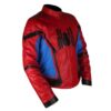 Spider-Man Far From Home Jacket