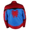 Spider-Man Far From Home Jacket