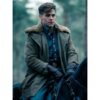 Wonder Woman 1984 Steve Trevor Coat
