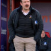 Ted Lasso Jason Sudeikis Track Jacket