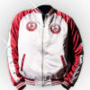 The Dragon of Dojima Jacket