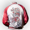 The Dragon of Dojima Jacket