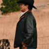 Yellowstone S04 Gil Birmingham Jacket