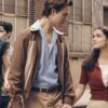 West Side Story Tony Jacket