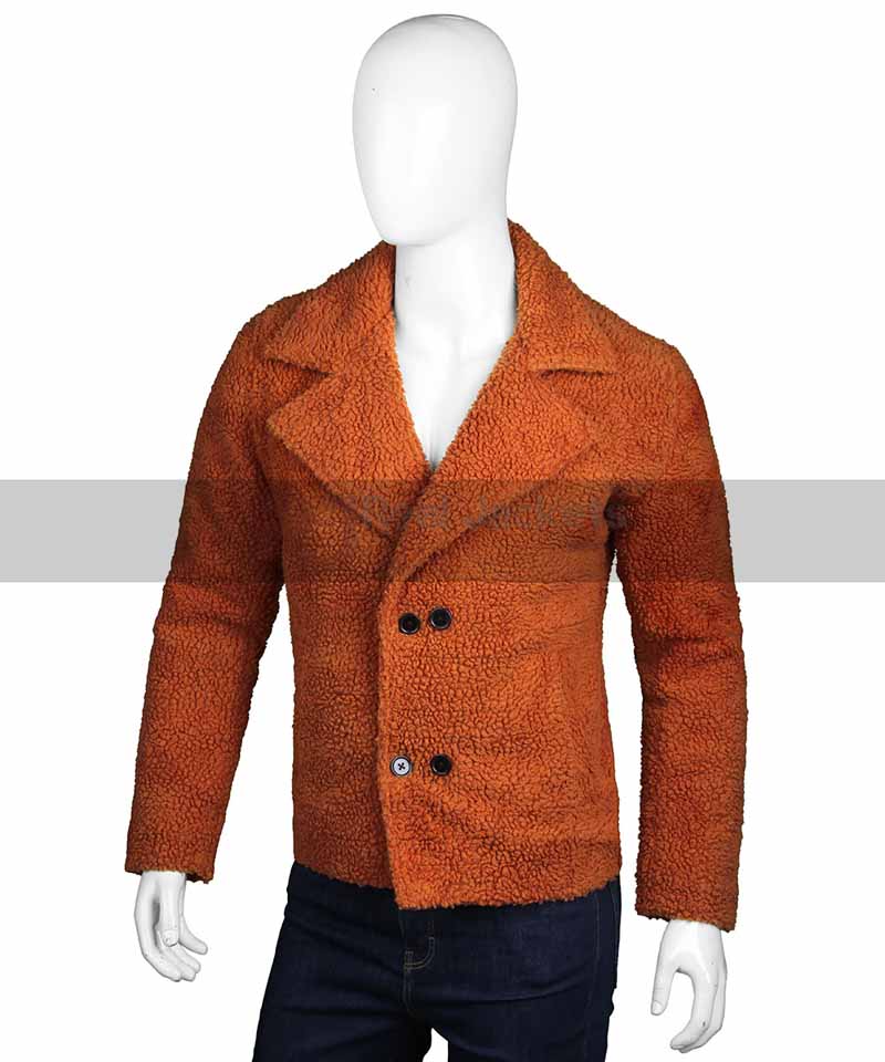 Yellowstone Beth Dutton Orange Fur Coat Yellowstone Beth Dutton Orange Fur Coat