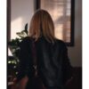 Yellowstone Beth Dutton Leather Jacket Yellowstone Beth Dutton Leather Jacket