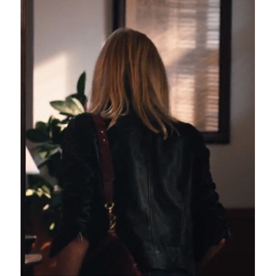 Yellowstone Beth Dutton Leather Jacket Yellowstone Beth Dutton Leather Jacket