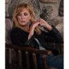 Yellowstone Beth Dutton Leather Jacket Yellowstone Beth Dutton Leather Jacket