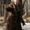 Wynonna Earp Bobo Del Rey Coat