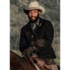 Denim Richards Yellowstone Colby Jacket