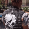 Juice Wrld Vest