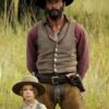 Tim McGraw Yellowstone 1883 James Dutton Vest Tim McGraw Yellowstone 1883 James Dutton Vest
