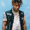Juice Wrld Vest