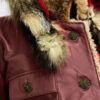 Mel Gibson Fatman Parka Jacket