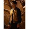 Shang-Chi and the Legend of the Ten Rings Shang-Chi Bomber Jacket