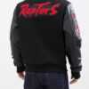Toronto Raptors Jacket