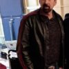 Willy’s Wonderland Nicolas Cage Jacket