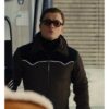 The Kings Man Taron Egerton Jacket