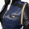 Mortal Kombat 11 Sonya Blade Jacket