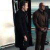 Red Notice Ryan Reynolds Coat