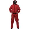 Squid Game Guard Jumpsuit