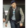 Kingsman The Secret Service Eggs Jacket