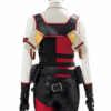 Mortal Kombat 11 Harley Quinn Jacket