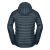  Mens Black Puffer Jacket With Hood