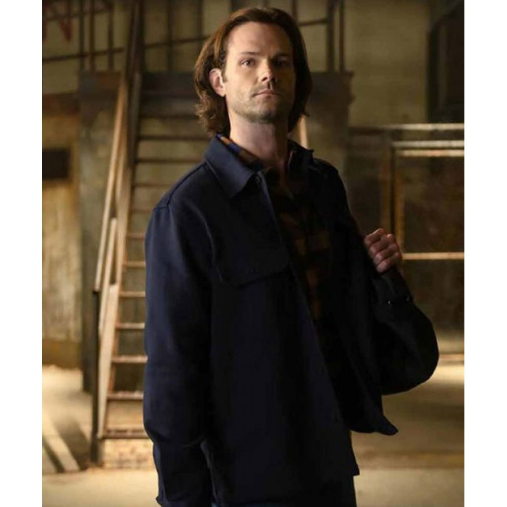 Walker Cordell Walker Jacket Walker Cordell Walker Jacket