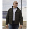 Walker (2021) Larry James Jacket