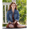 Walker (2021) Stella Walker Denim Jacket
