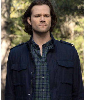 Walker Cordell Walker Jacket