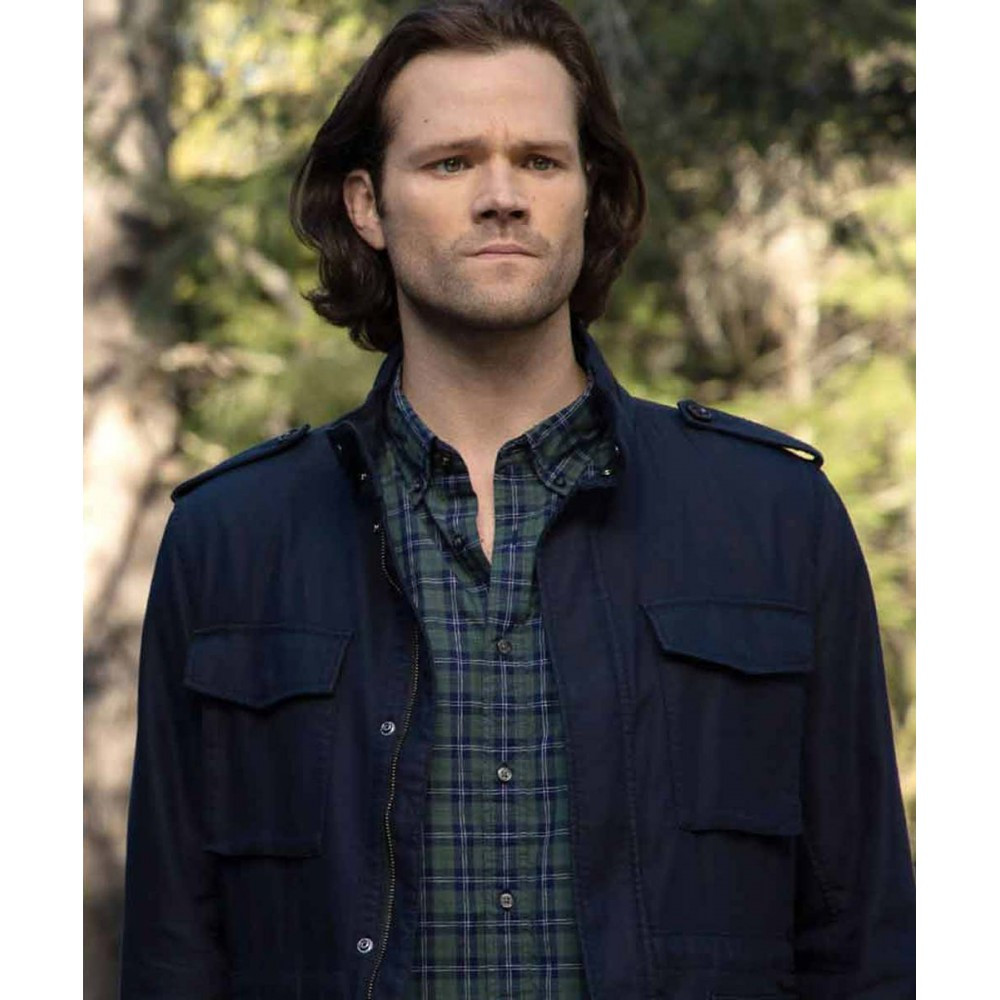 Walker Cordell Walker Jacket Walker Cordell Walker Jacket