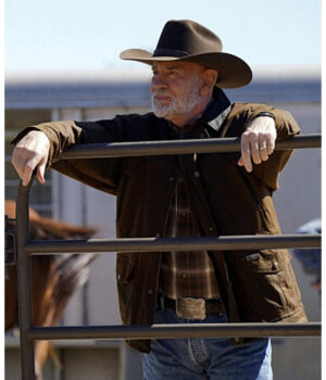 Walker (2021) Bonham Walker Jacket