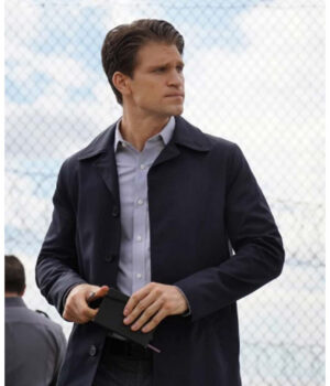 Walker (2021) Liam Walker Coat