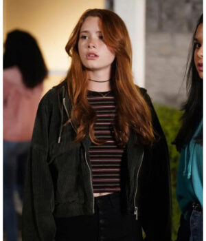 Walker (2021) Stella Walker Jacket