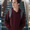 13 Reasons Why Hoodie